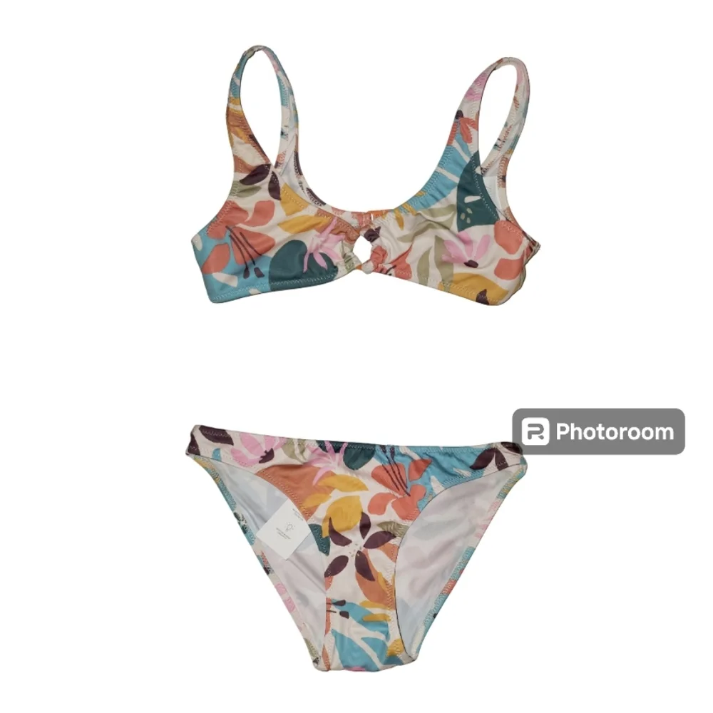 Zaful Girls 2 Piece Bikini